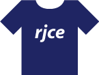 OK, here's the joke: It's Rice, right?  Except that in EE math, i (you know, sqrt(-1)) is spelled 'j'.  So there you go.  Do you think less of me now?
